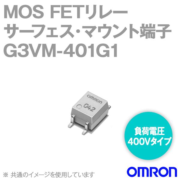 �I������(OMRON) G3VM-401G1 MOS FET�����[ NN