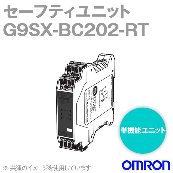 I(OMRON) G9SX-BC202-RT DC24V P@\jbg (˂) NN