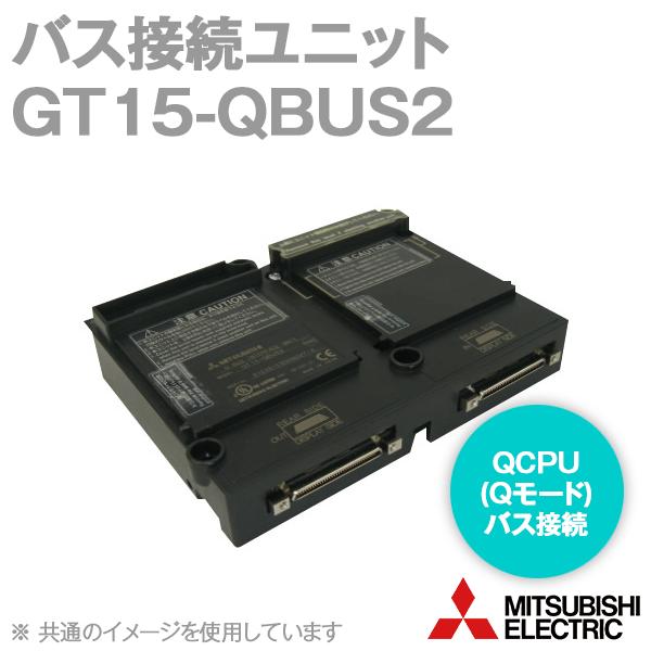OHd@ GT15-QBUS2 (IN1,OUT1) (QCPU(Q[h)oXڑ) NN