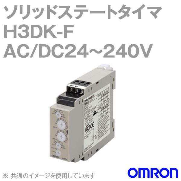 I(OMRON) H3DK-F AC/DC24`240V 50/60HZ \bhXe[gE^C} NN