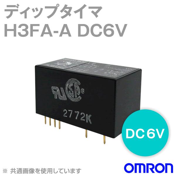 I(OMRON) H3FA-A DC6V fBbv^C} NN
