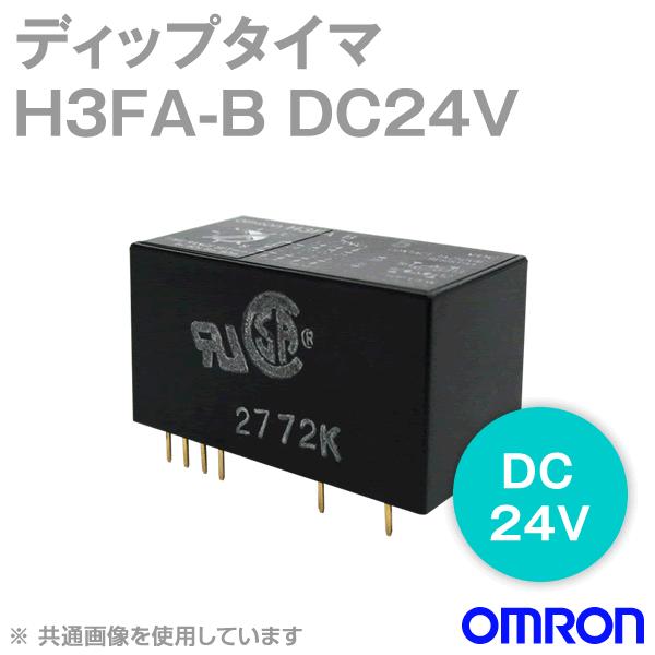 I(OMRON) H3FA-B DC24V fBbv^C} NN