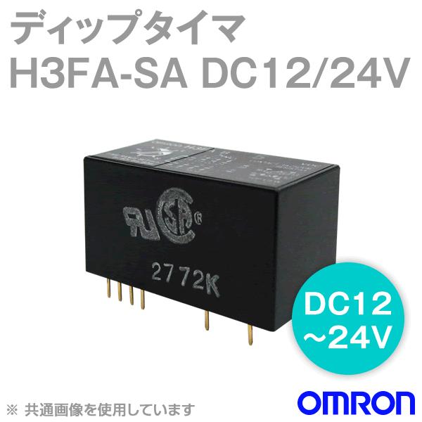 I(OMRON) H3FA-SA DC12/24V fBbv^C} NN