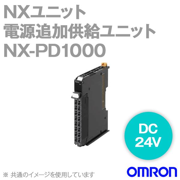 I(OMRON) NX-PD1000 NXjbgdǉjbg DC24V dd10Wȉ NN