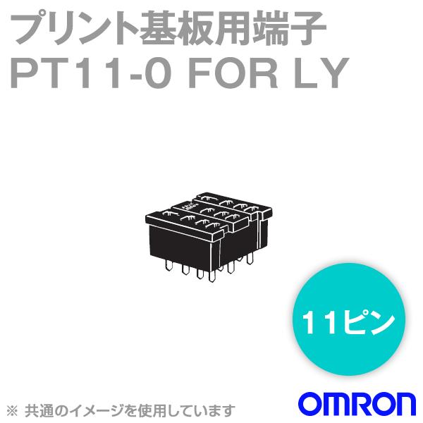 I(OMRON) PT11-0 FOR LY p\Pbg (1) NN