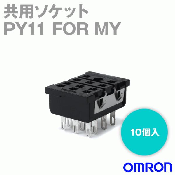 I(OMRON) PY11 FOR MY p\Pbg 10 NN