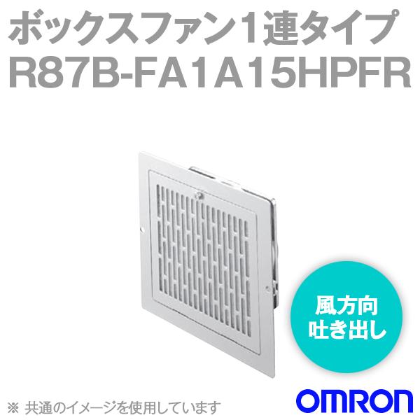 I(OMRON) R87B-FA1A15HPFR {bNXt@1A^Cv ([q^Cv) (100V) NN