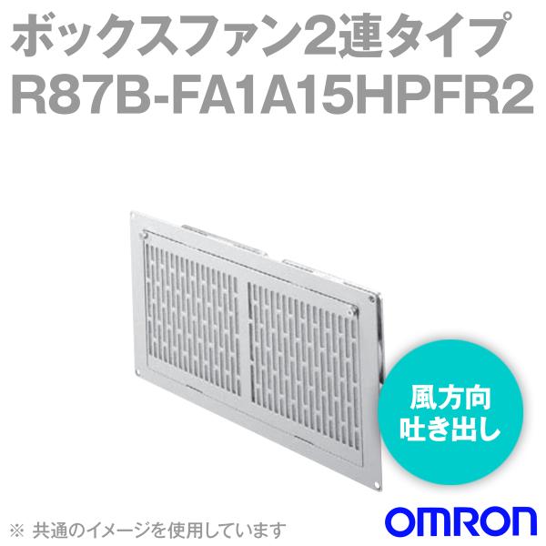 I(OMRON) R87B-FA1A15HPFR2 {bNXt@2A^Cv ([q^Cv) (100V) NN