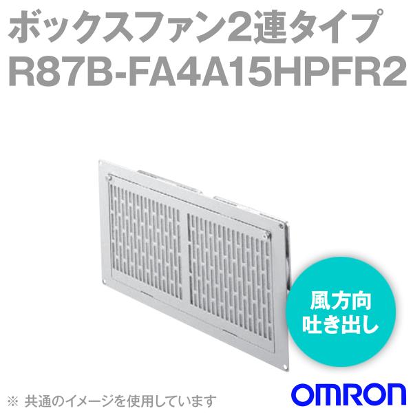 I(OMRON) R87B-FA4A15HPFR2 {bNXt@2A^Cv ([q^Cv) (200V) NN