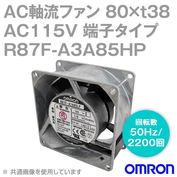 I(OMRON) R87F-A3A85HP ACt@ 115V (80×t38 [q^Cv) (] 50Hz 2200) NN