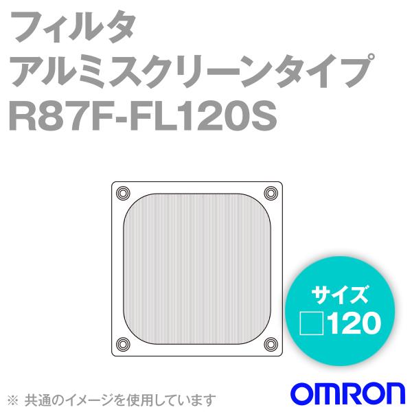 I(OMRON) R87F-FL120S ACt@ A~XN[tB^ (TCY 120) NN