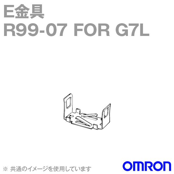 I(OMRON) R99-07 FOR G7L E NN