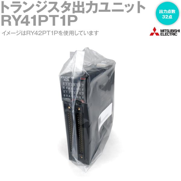 三菱電機（MITSUBISHI ELECTRIC） RY41PT1P MELSEC iQ-Rシリーズ
