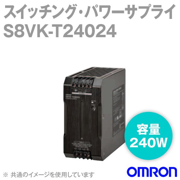 I(OMRON) S8VK-T24024 XCb`OEp[TvC (e240W) (o͓d24V) (o͓d10A) (s[Nd12A) NN