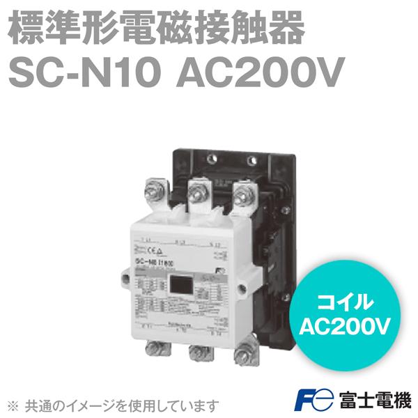 xmd@ SC-N10 AC200V (W`dڐG) (P[XJo[Ȃ) NN