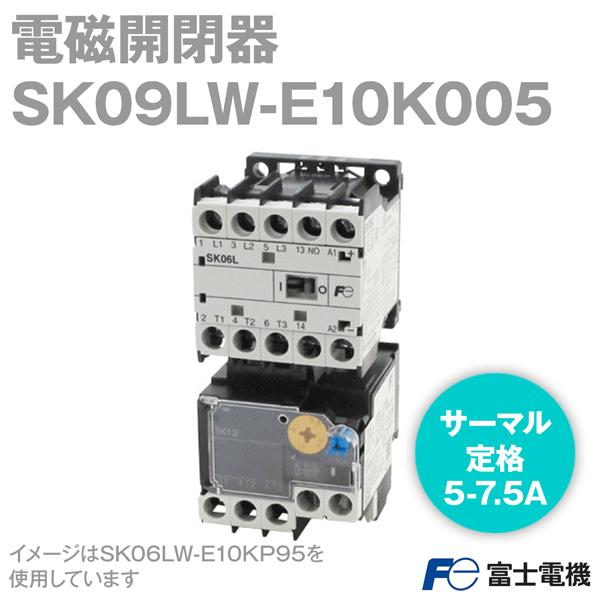 �x�m�d�@�@�퐧�� �d���J�� 24V[E] SK09LW-E10K005