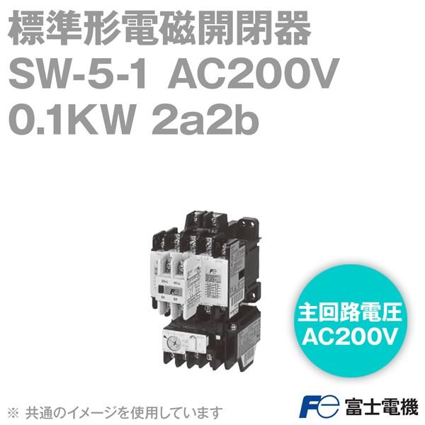 xmd@ SW-5-1 AC200V 0.1KW ⏕ړ_\2a2b (W`dJ) (P[XJo[Ȃ) NN