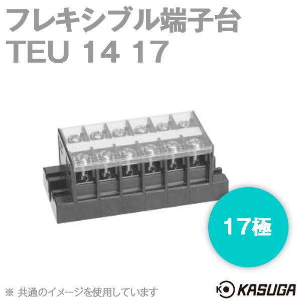 �p�g���C�g(���t���d�@) TEU 14 17 �t���L�V�u���[�q�� (17��) (�ő�50A) (�l�W�FM5) (�˂��A�b�v) SN