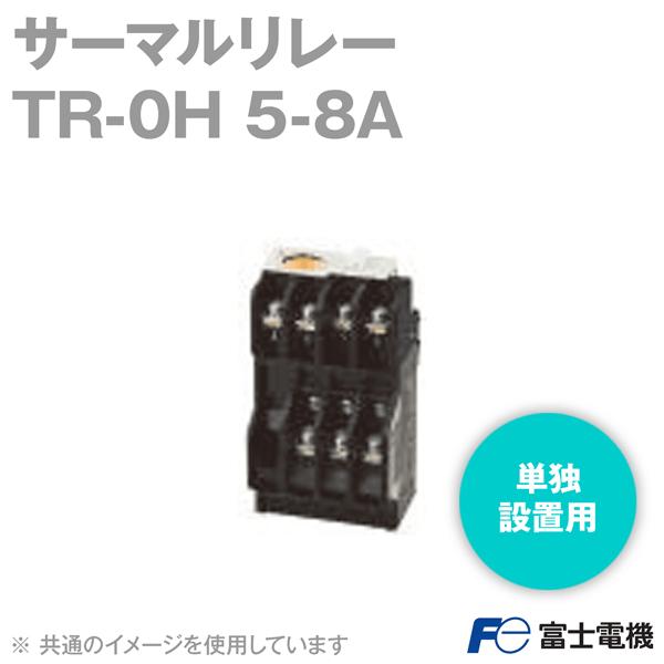 �x�m�d�@ TR-0H 5-8A S�V���[�Y�T�[�}�������[ �P�Ɛݒu�p�@(�T�`�WA) NN