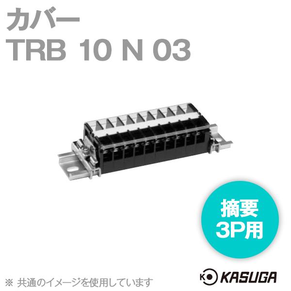 �p�g���C�g(���t���d�@) TRB 10 N 03 (10�{��) �[�q��A�N�Z�T�� �J�o�[ (3P�p) SN