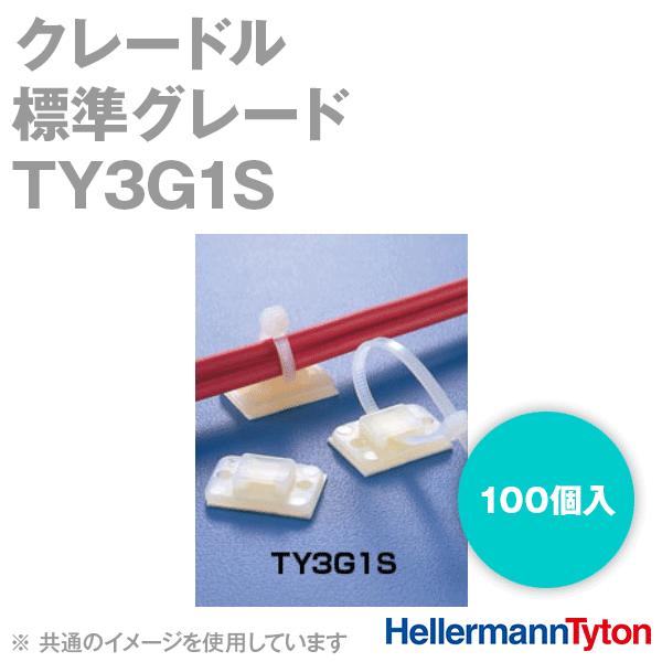 �w���}���^�C�g�� TY3G1S �N���[�h�� (100��) (66�i�C������) (�W���O���[�h) (�����F) SN