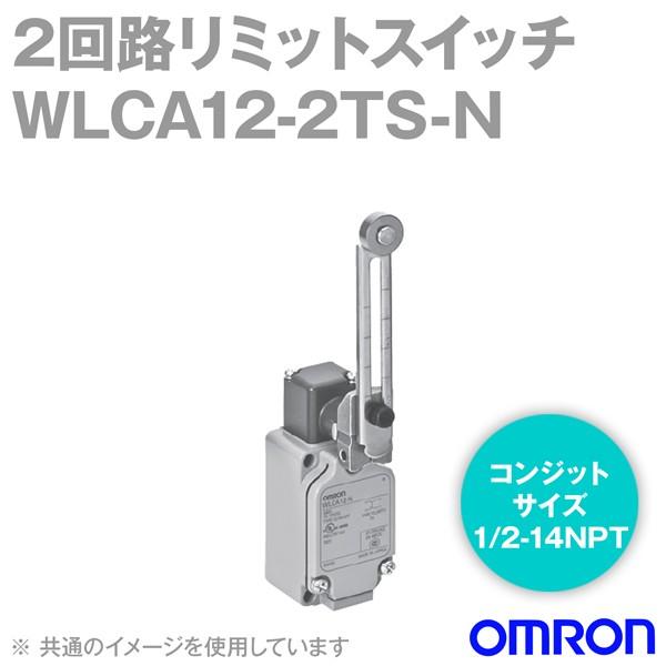 I(OMRON) WLCA12-2TS-N 2H~bgXCb` (σ[Eo[(R25`89mm)) (RWbgTCY: 1/2-14NPT) NN