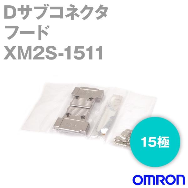 I(OMRON) XM2S-1511 `XM2S t[h 15 (~˂ M2.6×0.45) NN
