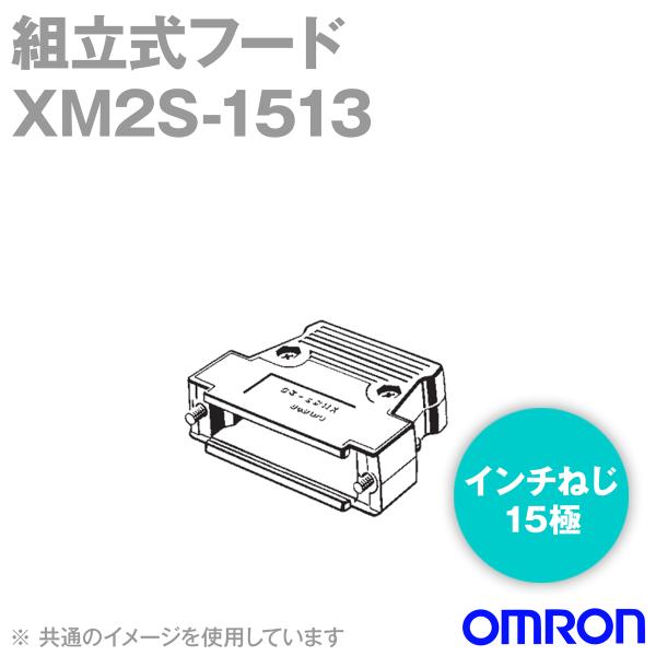 I(OMRON) XM2S-1513 `XM2S t[h 15 (C`˂ #4-40UNC) (40) NN