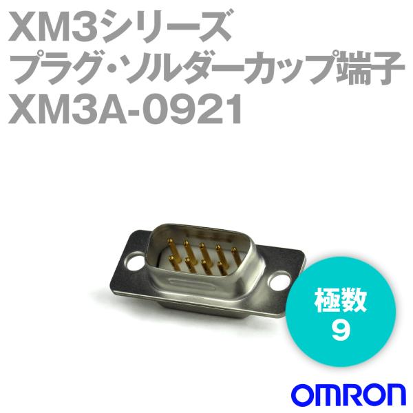 I(OMRON) XM3A-0921 `XM3A vOE\_[Jbv[q NN