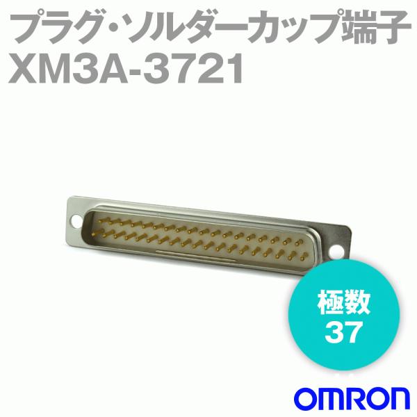 I(OMRON) XM3A-3721 `XM3A vOE\_[Jbv[q NN