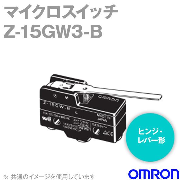 I(OMRON) Z-15GW3-B }CNXCb`ZV[Y (qWEo[`) NN