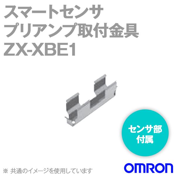 オムロン（OMRON） ZX-XBE1 スマートセンサー リニア近接タイプ