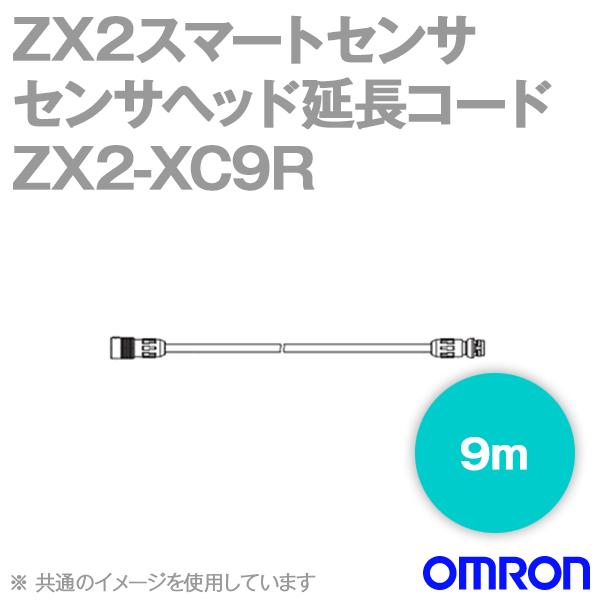I(OMRON) ZX2-XC9R X}[gZT[([UψʃZT[/CMOS^Cv) ZT[wbhR[h9m NN