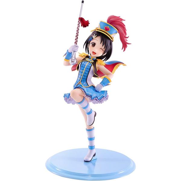 アイドルマスター シンデレラガールズ 佐々木千枝 ハイファイ デイズ 1/7スケール PVC製 塗装済み完成品 フィギュア