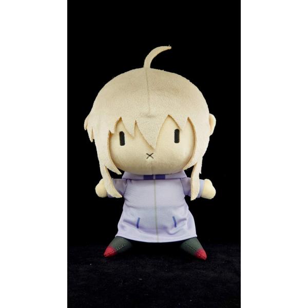 ゆずぐるみ サノバウィッチ 椎葉紬 ぬいぐるみ サノバウィッチ ゆずぐるみ 椎葉紬 : Angel Harvest Yahoo!店 - 通販