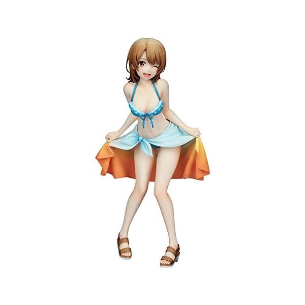 やはり俺の青春ラブコメはまちがっている。続 一色いろは 水着 ver. 1/6スケール ABS＆PVC製塗装済み完成品 フィギュア