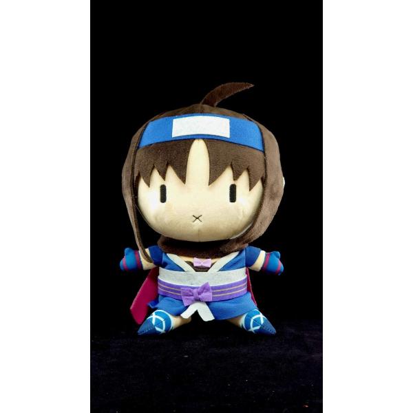 千恋*万花 ゆずぐるみ 常陸茉子 : Angel Harvest Yahoo!店 - 通販