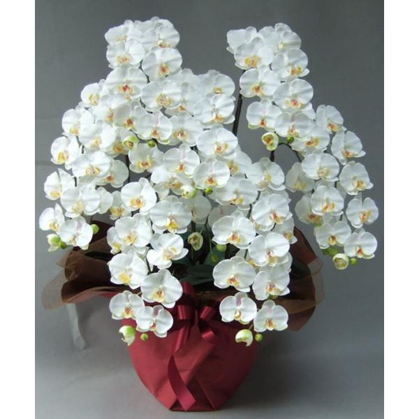 造花 胡蝶蘭」の人気商品一覧 | 安い商品を通販サイトから探す