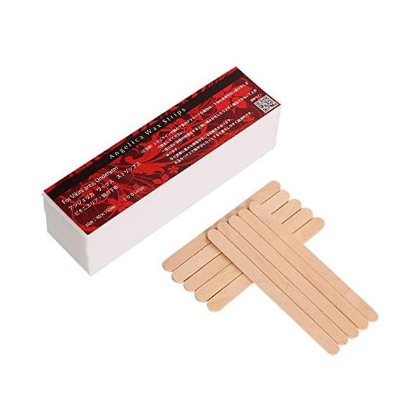 こちらの商品のみでは脱毛出来ません。別途脱毛ワックスをご購入ください。