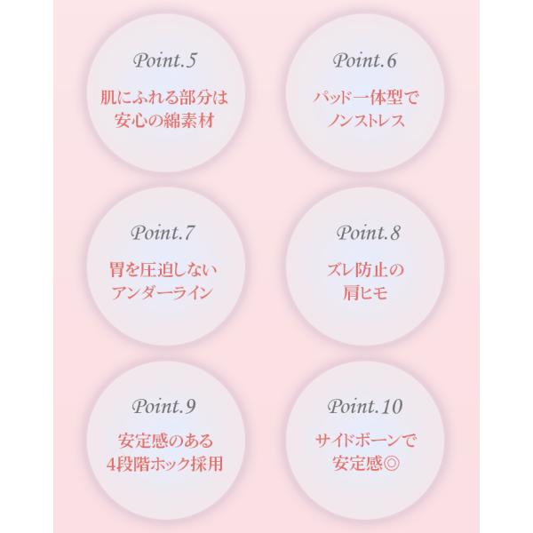 授乳ブラ ママとつくったふんわり授乳ブラ 兼用 マタニティ 下着 ブラジャー 美胸 ノンワイヤー 授乳用 インナー 産前 産後 Angeliebe Buyee Buyee Japanese Proxy Service Buy From Japan Bot Online