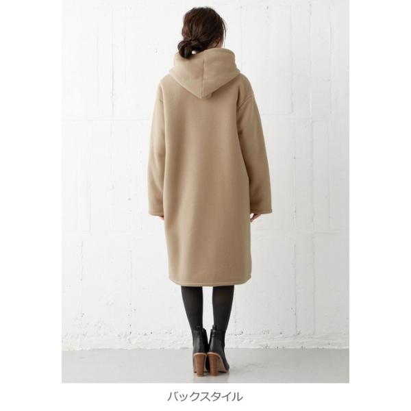 ママコート A I N 裏ボアメルトンニット ママと一緒にコート アウター 妊婦服 マタニティ 服 おしゃれ 秋冬 あったか 妊婦 ウェア 産前 産後 Buyee Buyee 日本の通販商品 オークションの代理入札 代理購入