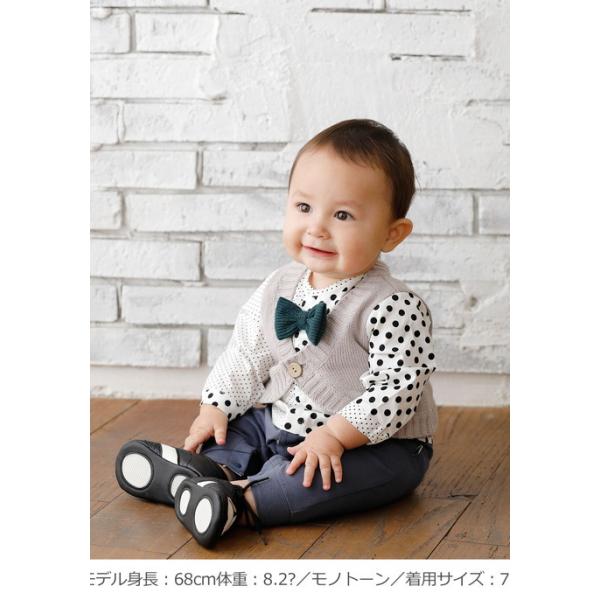 ベビー服 Mocmof 蝶ネクタイ付おめかしロンパース 赤ちゃん ベビー用品 長袖 おしゃれ ベスト 男の子 ドット 結婚式 ズボン 前開き Buyee Buyee 提供一站式最全面最專業現地yahoo Japan拍賣代bid代拍代購服務 Bot Online