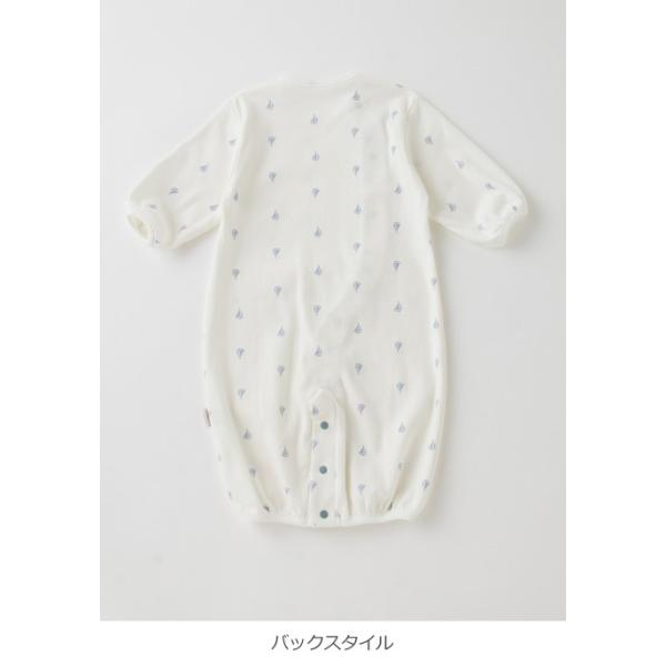 日本製 新生児 服 Anna Nicola プリント２wayオール ベビー服 赤ちゃん 出産準備 長袖 かわいい おしゃれ Buyee Buyee Japanese Proxy Service Buy From Japan Bot Online