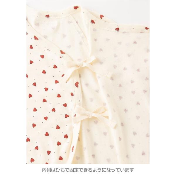新生児 服 Ocean Ground コンビ肌着 ベビー服 赤ちゃん 出産準備 半袖 かわいい おしゃれ 女の子 男の子 ハート 花柄 車 出産準備 Buyee Buyee Japanese Proxy Service Buy From Japan Bot Online