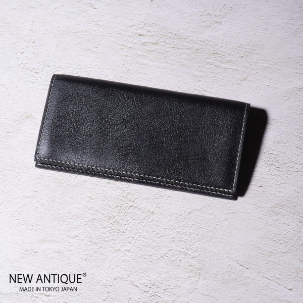 BREE × メルセデスベンツ 長財布 レザー フラップ BREE × メルセデスベンツ 長財布 レザー フラップ