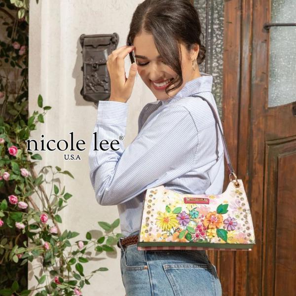 希少 自然派2本セット ボールナール×ヴェルリッチ ジュラ 送料込 Nicole Lee（ニコールリー） 数量限定 DB17255 DREAMS BLOSSOM