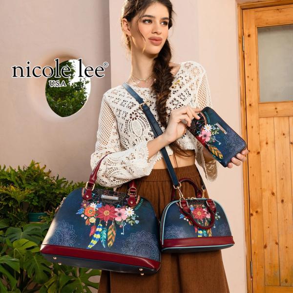 2025新作 数量限定 NICOLE LEE ニコールリー SET17295 DREAM COMES