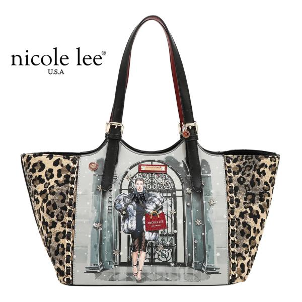 Nicole Lee（ニコールリー） 2025新作 数量限定 MOD17421