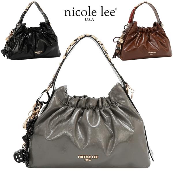 Nicole Lee（ニコールリー） 2026新作 数量限定 P17492 SHIMMER LUXE