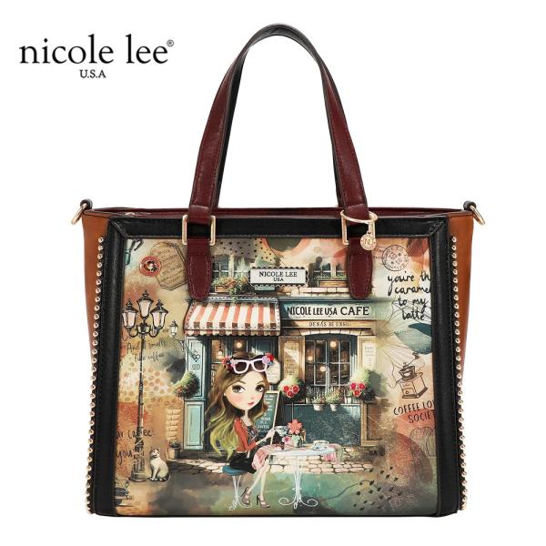 Nicole Lee（ニコールリー） 2026新作 数量限定 VF17605 VIRTUAL
